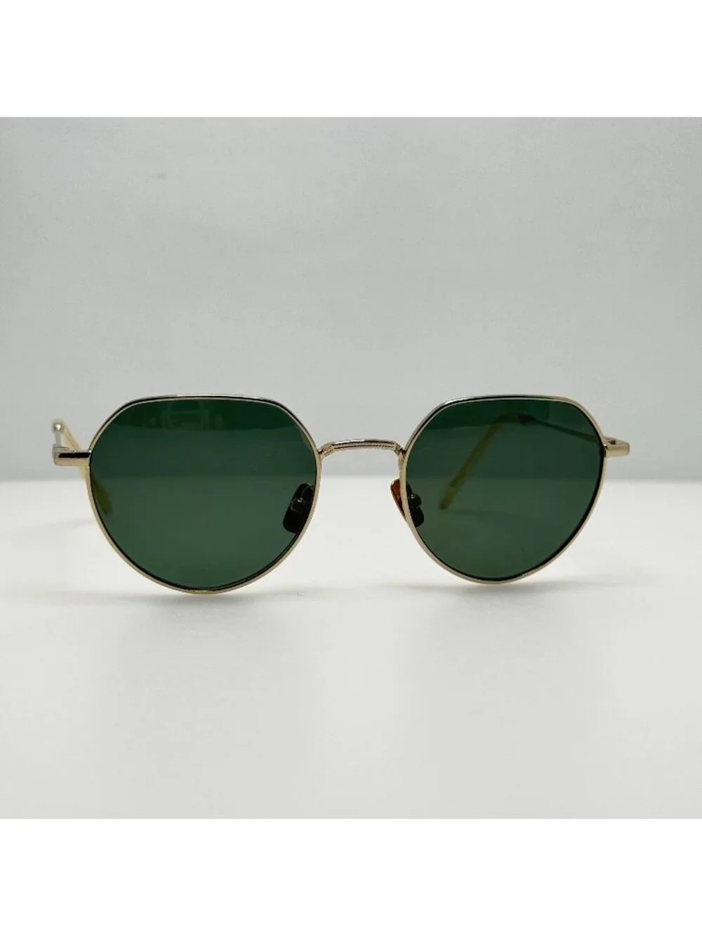 Ollie Quinn Sunglasses Novak OQ839 C683 Polarized 51-20-145